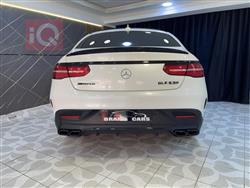 مرسيدس بنز GLE